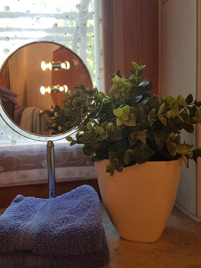 Ferienhaeusle Sommerach Kültér fotó